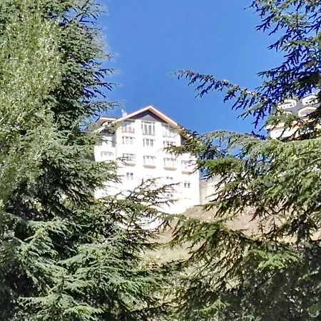 Maribel Lägenhet Sierra Nevada