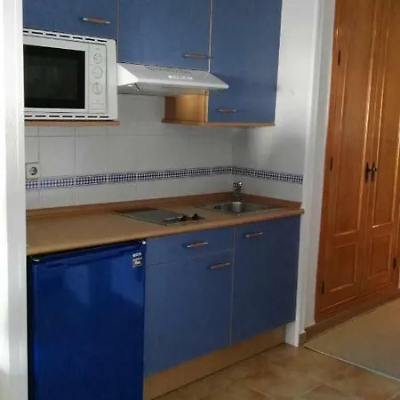 Maribel Apartamento *