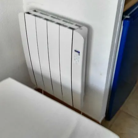 Maribel Apartamento Sierra Nevada