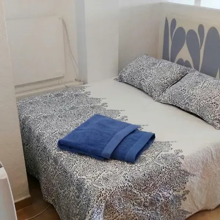 Maribel Apartamento Sierra Nevada