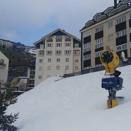 Maribel Apartament *