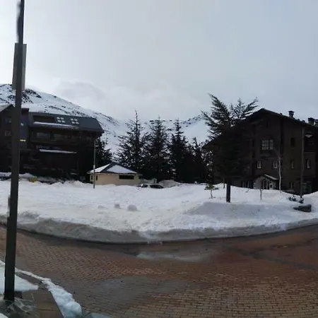 Maribel Sierra Nevada