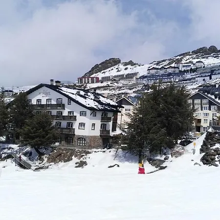 Maribel Apartamento *