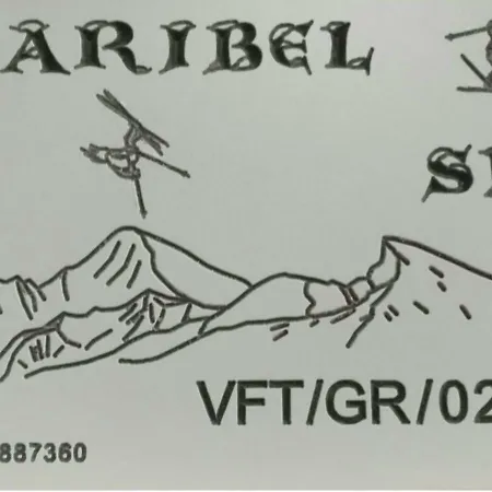 Maribel Apartamento