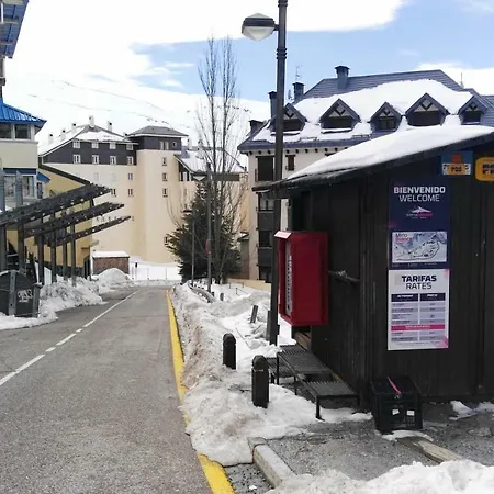 Apartamento Maribel *