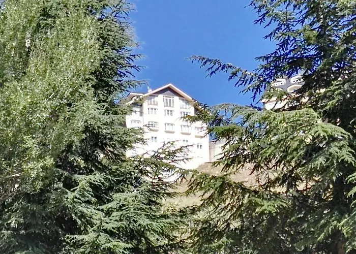 Maribel Lejlighed Sierra Nevada