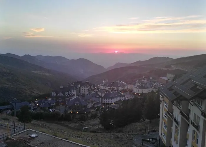 Maribel * Sierra Nevada