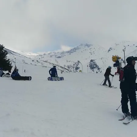 Lägenhet Maribel Sierra Nevada