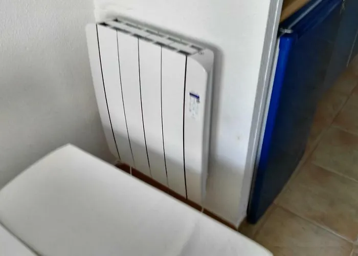 Maribel Lägenhet Sierra Nevada