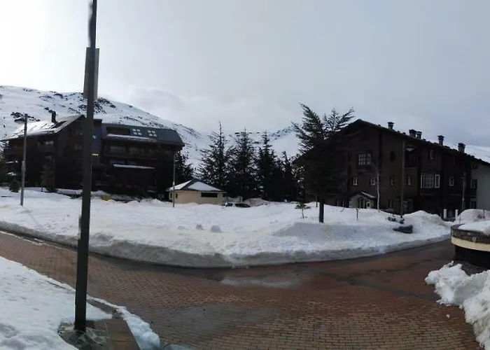 Maribel Sierra Nevada